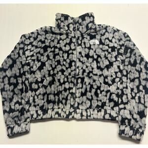 The North Face Kid’s Furry Fleece